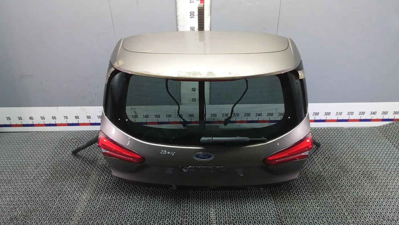 Крышка багажника к Ford Focus 2019