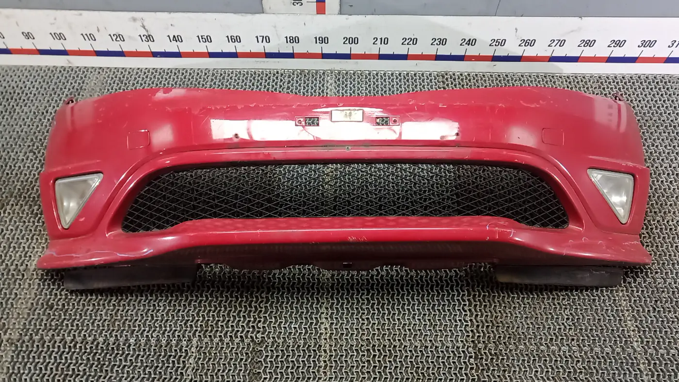 Бампер передний к Honda Civic 2010