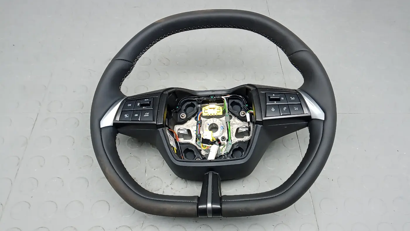Руль к Opel Mokka 2025