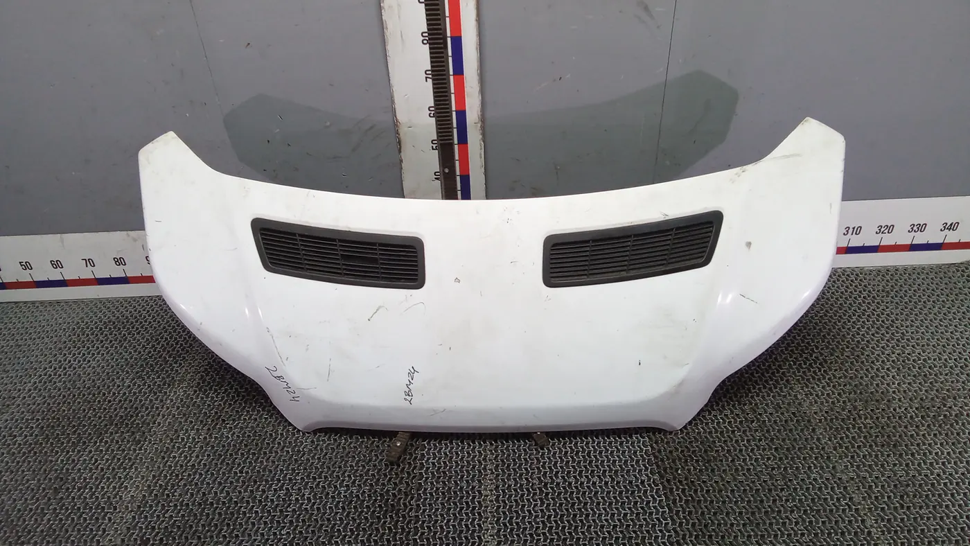 Капот к Ford Tourneo Connect 2015