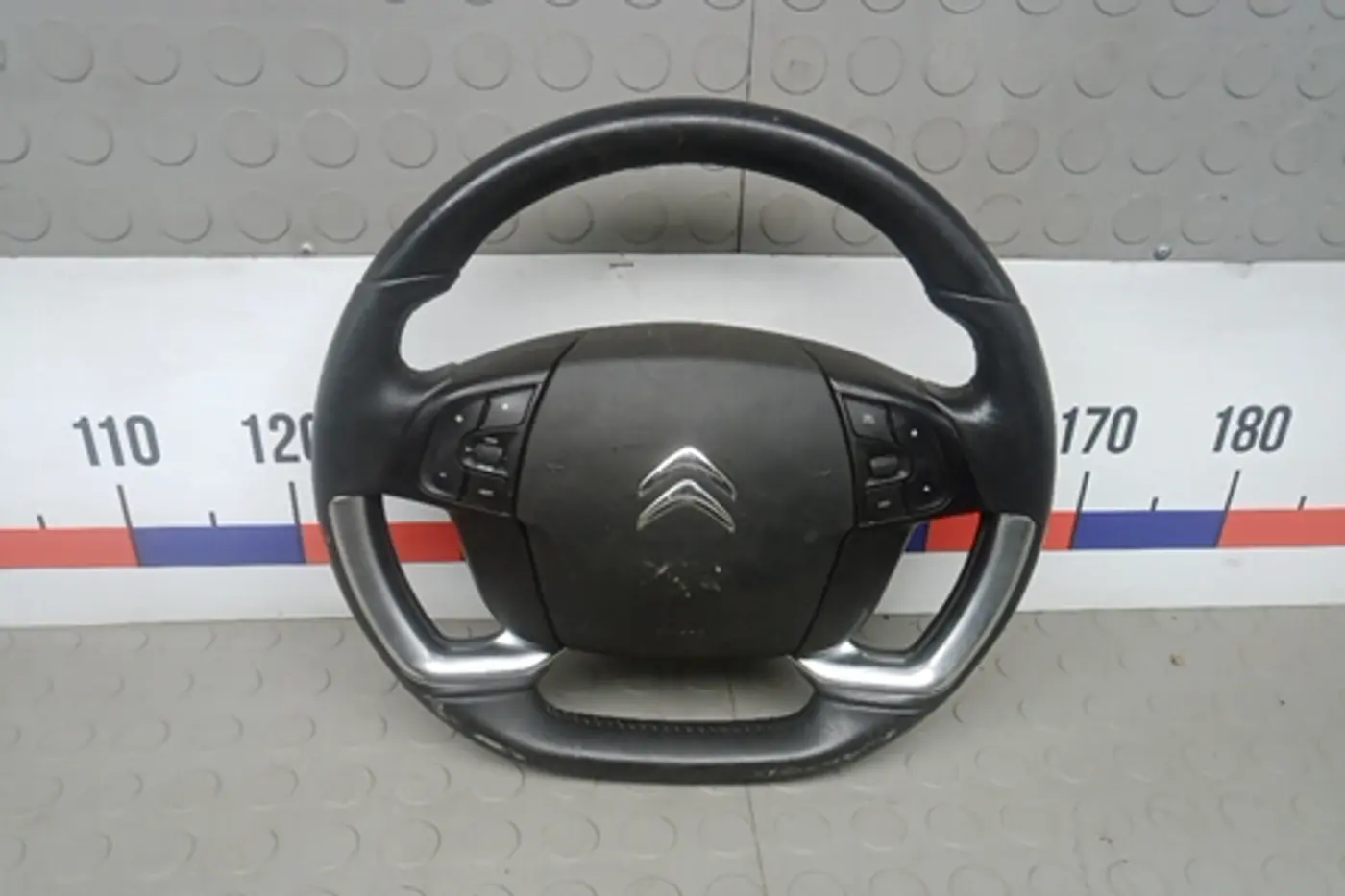 Руль к Citroen C4 Picasso 2014