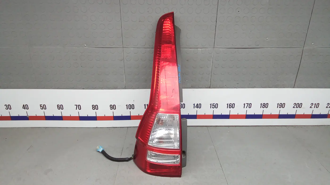Фонарь задний левый к Honda CR-V 2008