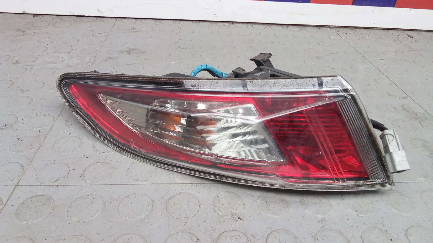 Фонарь задний левый к Honda Civic 2010