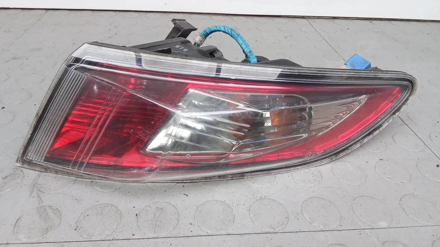 Фонарь задний правый к Honda Civic 2010