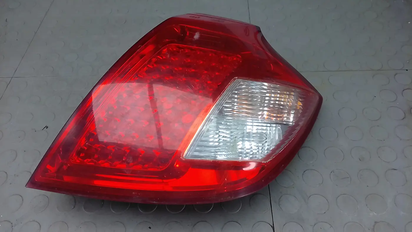 Фонарь задний правый к Kia Ceed 2009