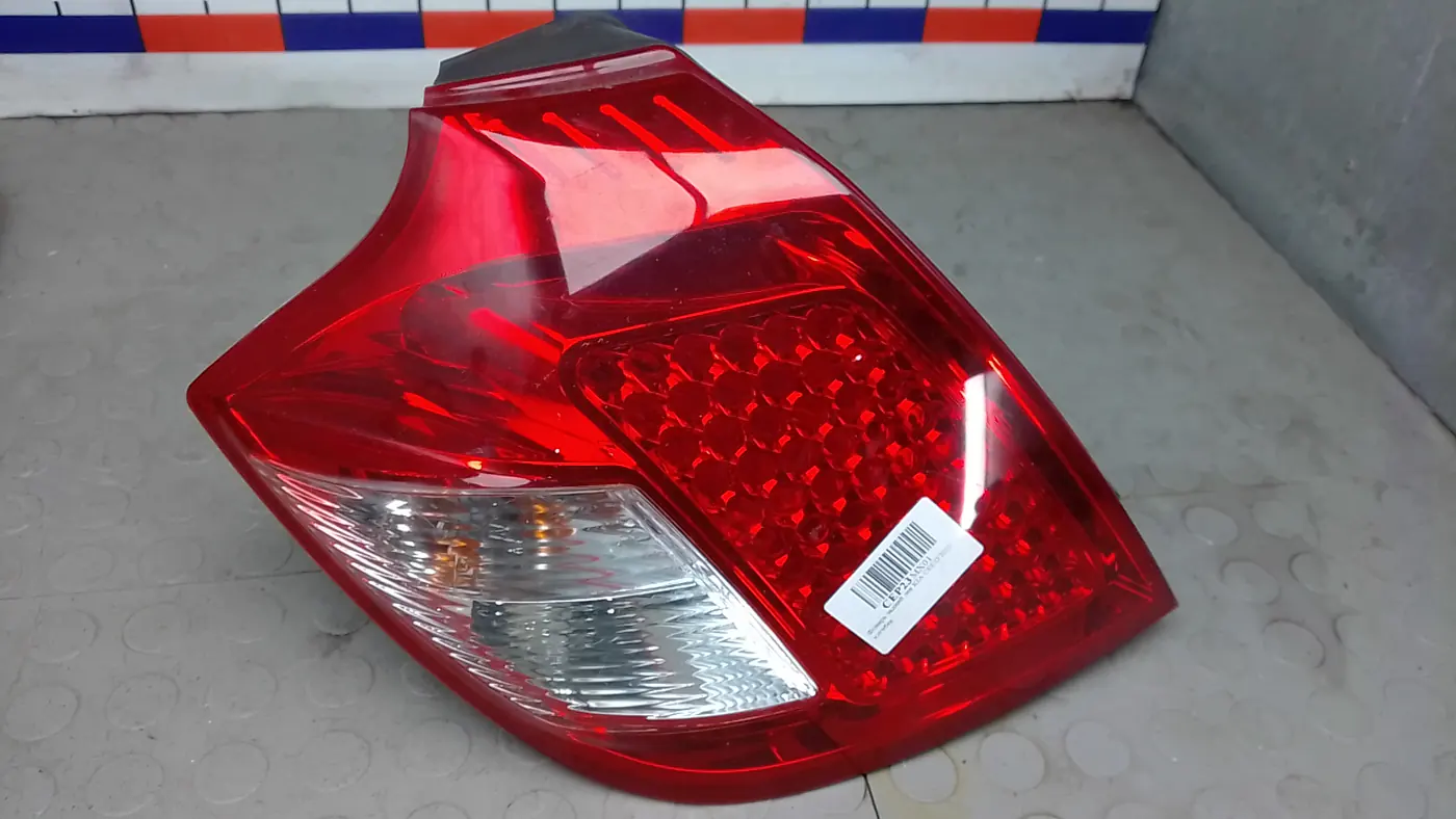 Фонарь задний левый к Kia Ceed 2010