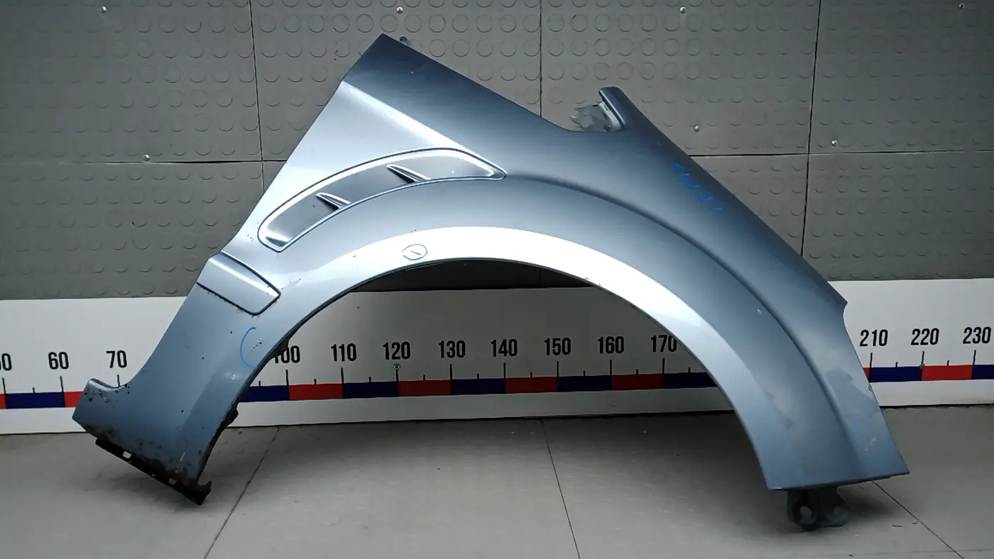 Крыло переднее правое к Ford S-MAX 2007