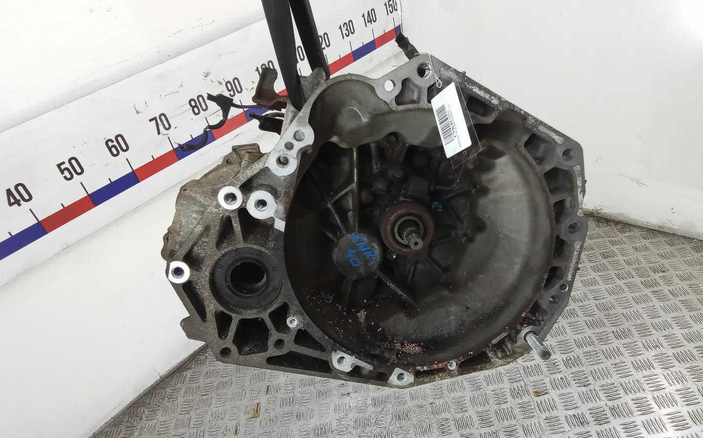 КПП механическая (МКПП) к Suzuki SX4 2007