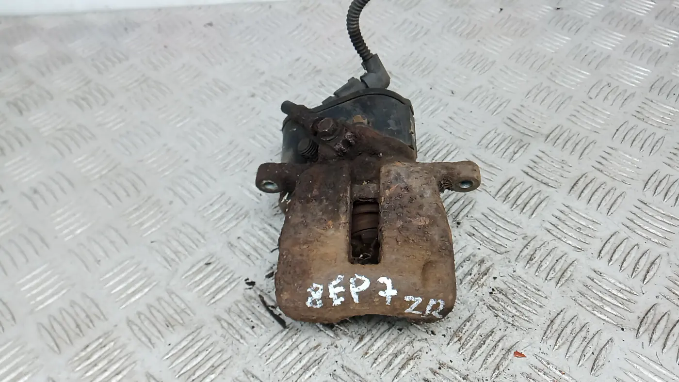 Электропривод к Volkswagen Tiguan 2009