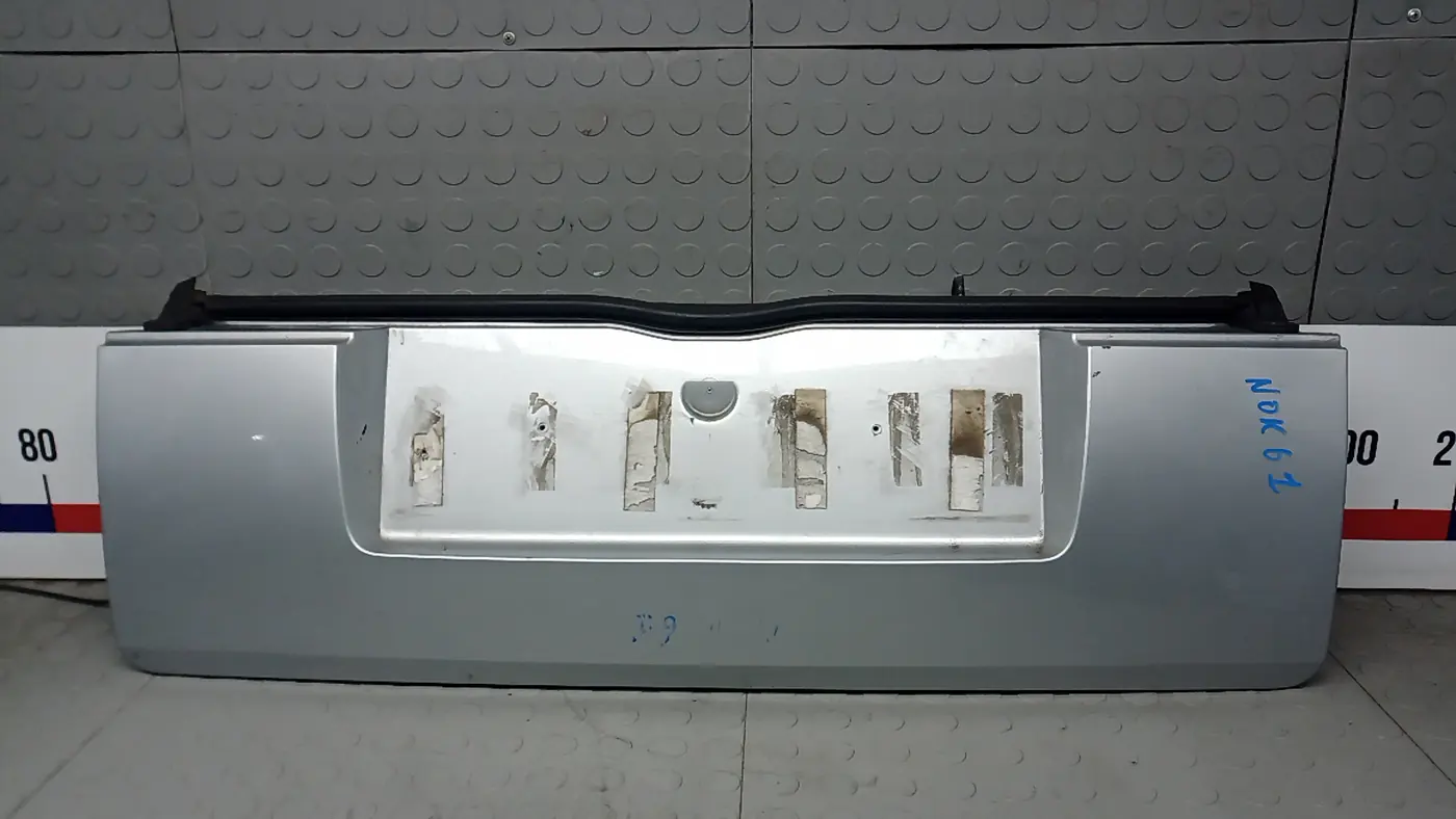 Борт откидной к Citroen C2 2006