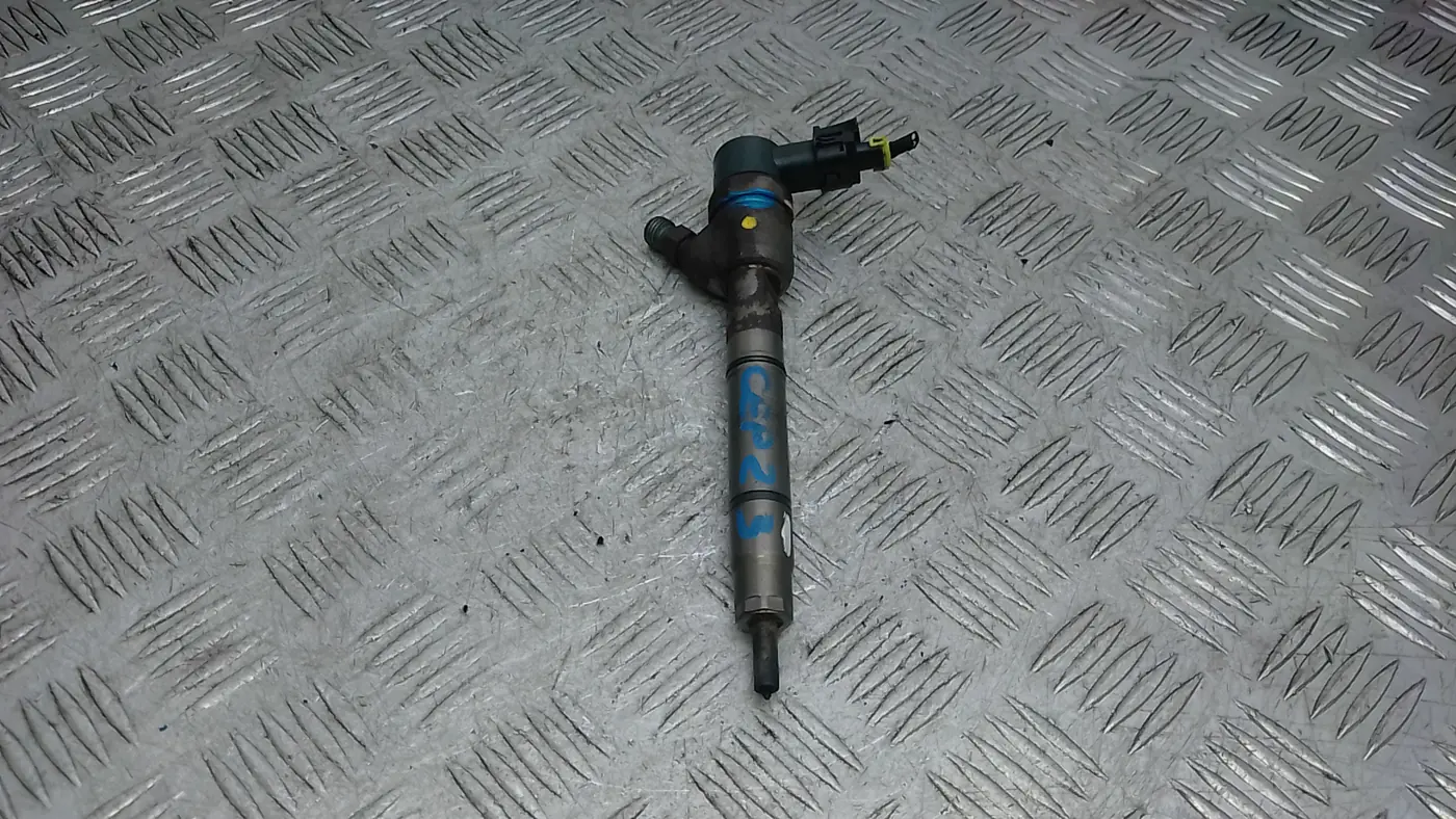 Форсунка к Kia Ceed 2010