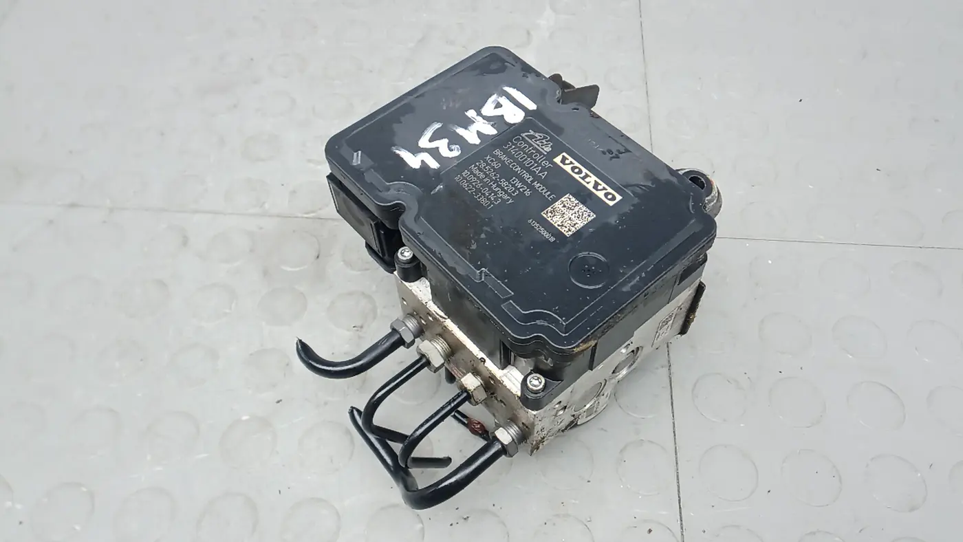Блок ABS к Volvo V60 2013