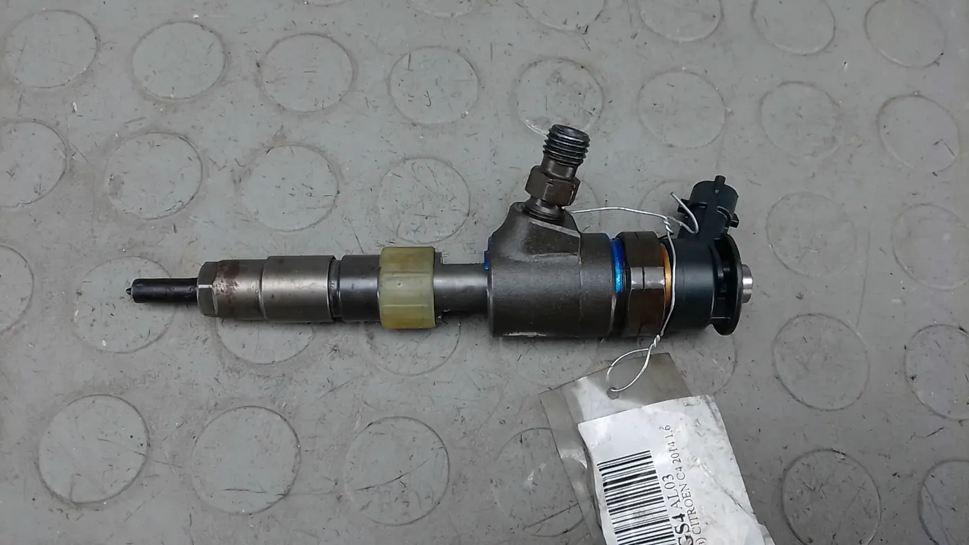 Форсунка к Citroen C4 2014