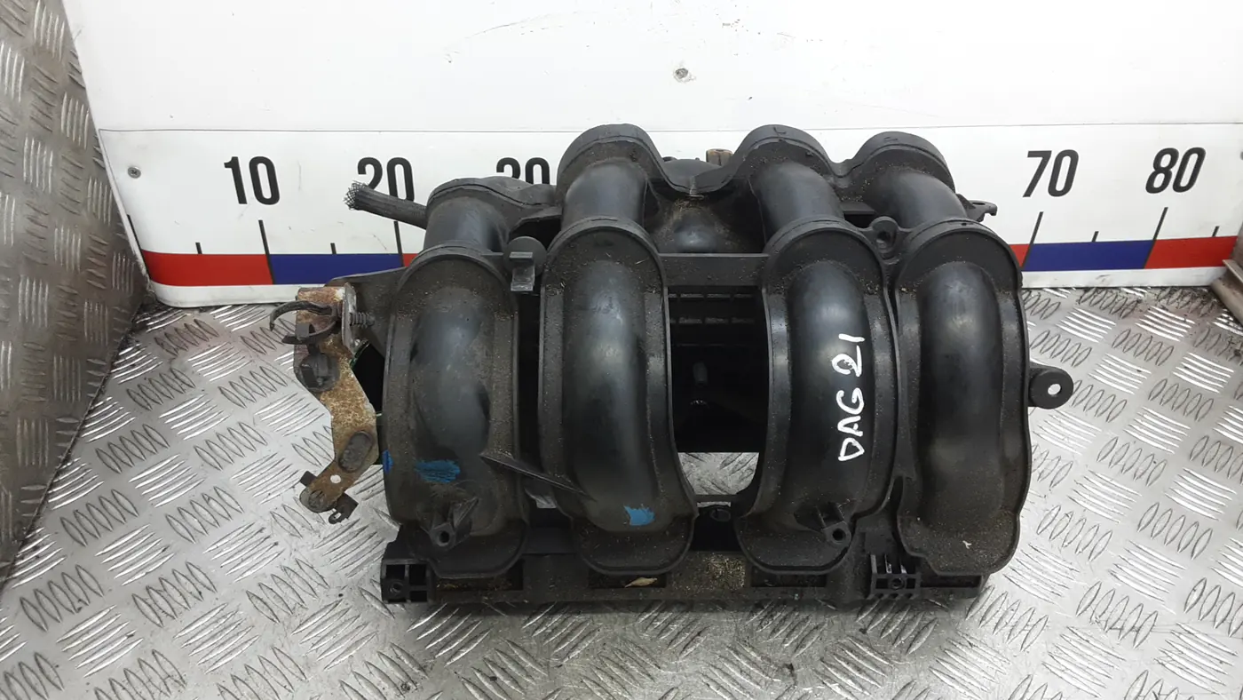 Коллектор впускной к Ford Focus 2007