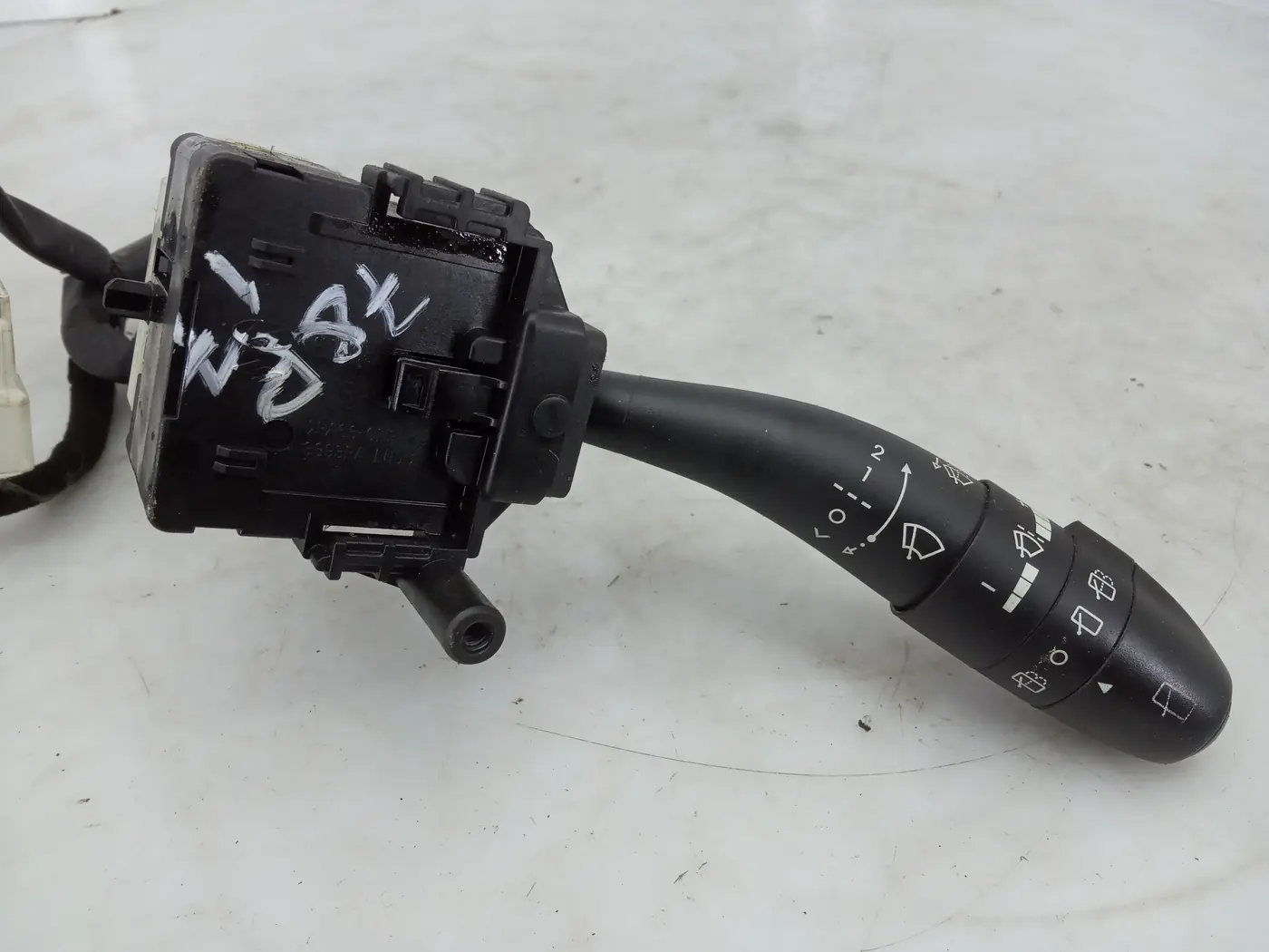 Переключатель дворников к Hyundai i30 2008