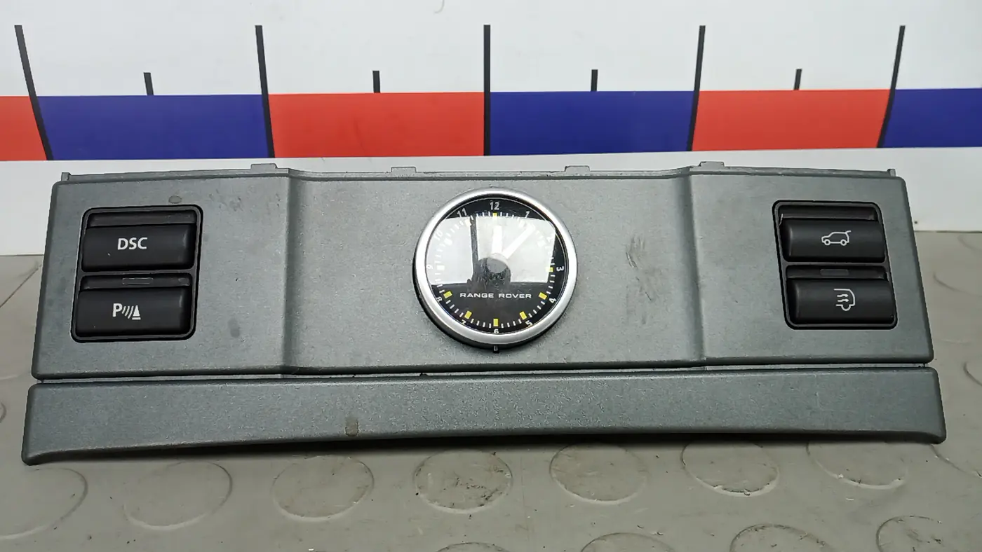 Датчики к Land Rover Range Rover 2008