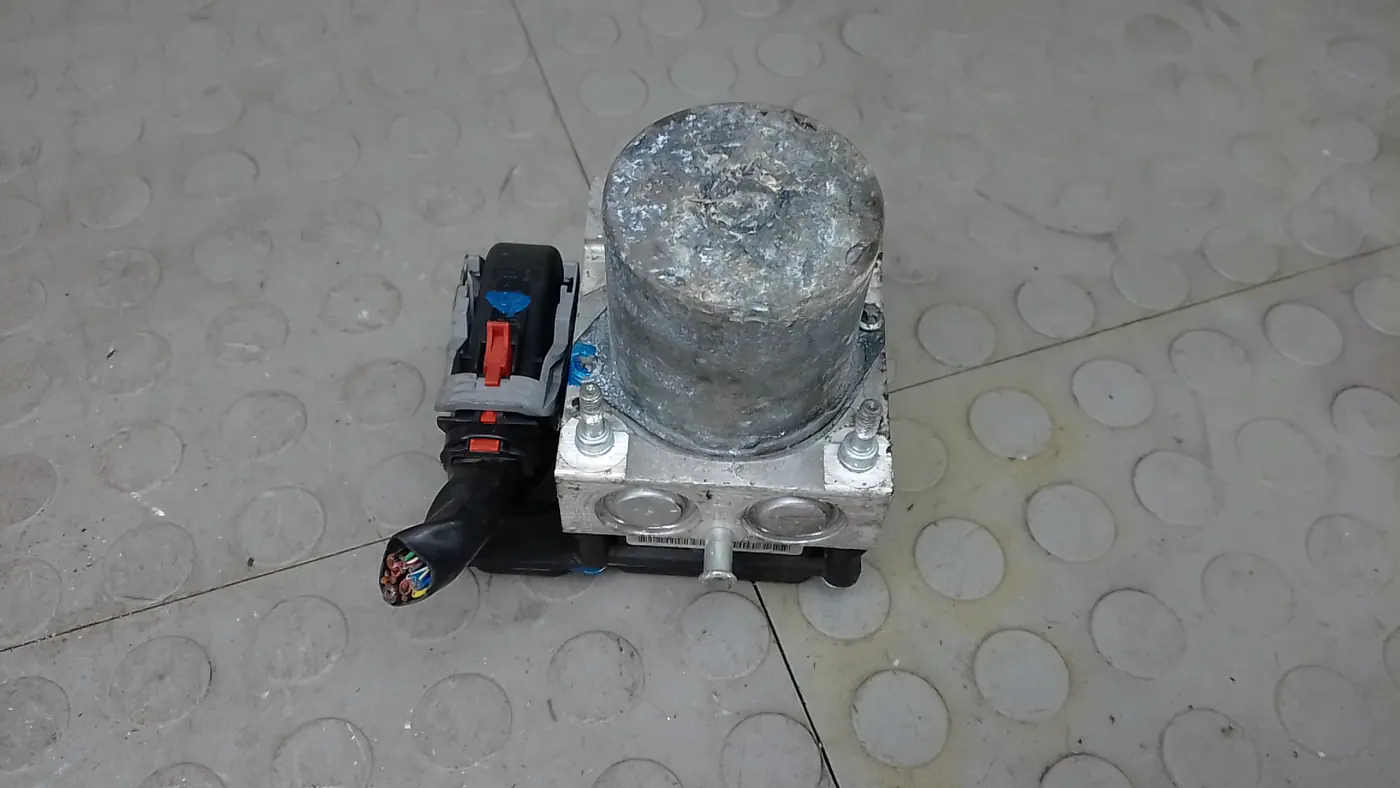 Блок ABS к Audi A4 2007