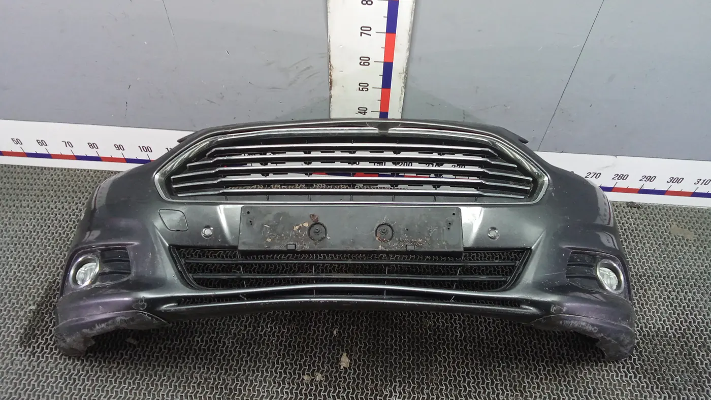 Бампер передний к Ford Mondeo 2015