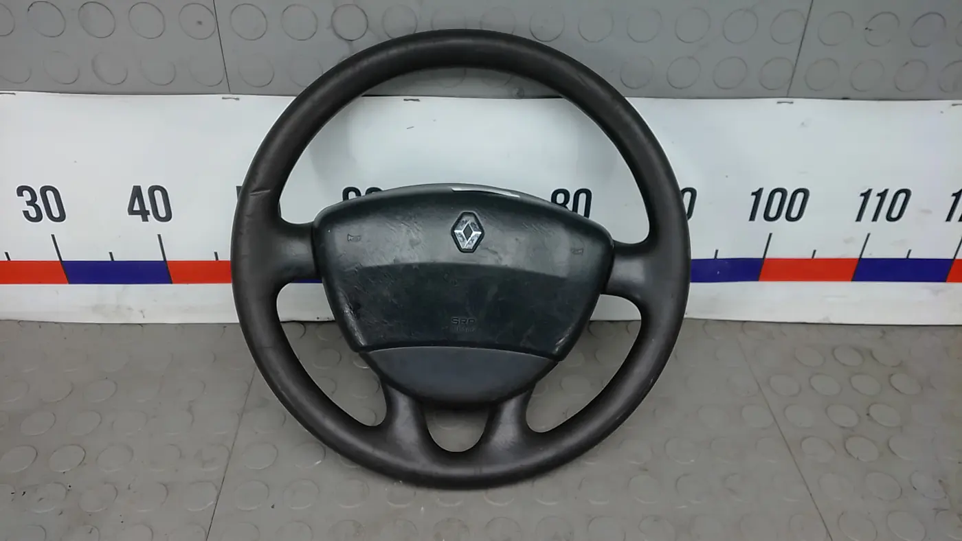 Руль к Nissan Primastar 2007
