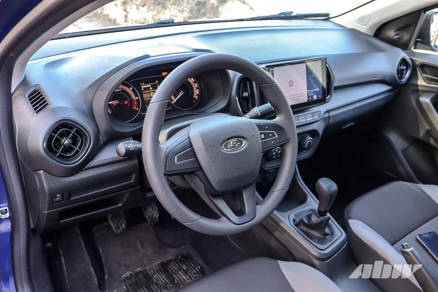 Заводу LADA в Кыргызстане выделят деньги от ЕАЭС