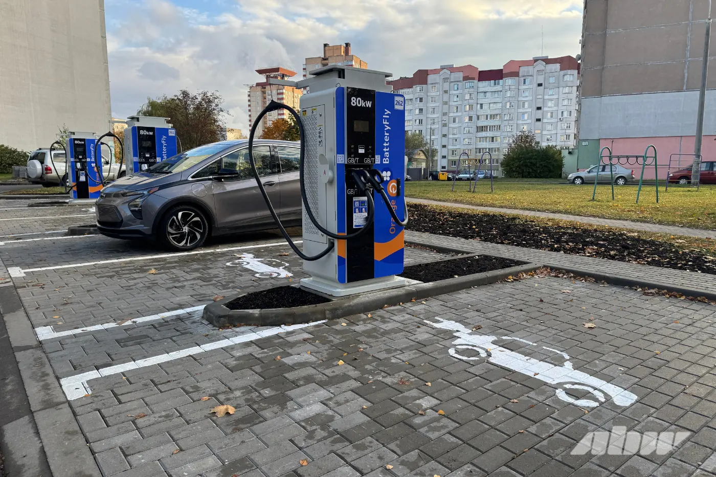 «Беларусь готова к массовому приходу электротранспорта»: мнение убежденного электровода