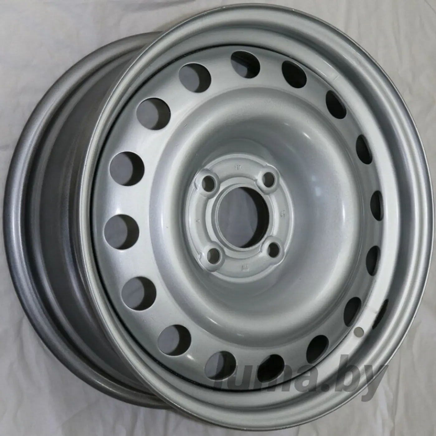 6.5xR16 4 108 ET20 DIA65.1 к Citroen C3