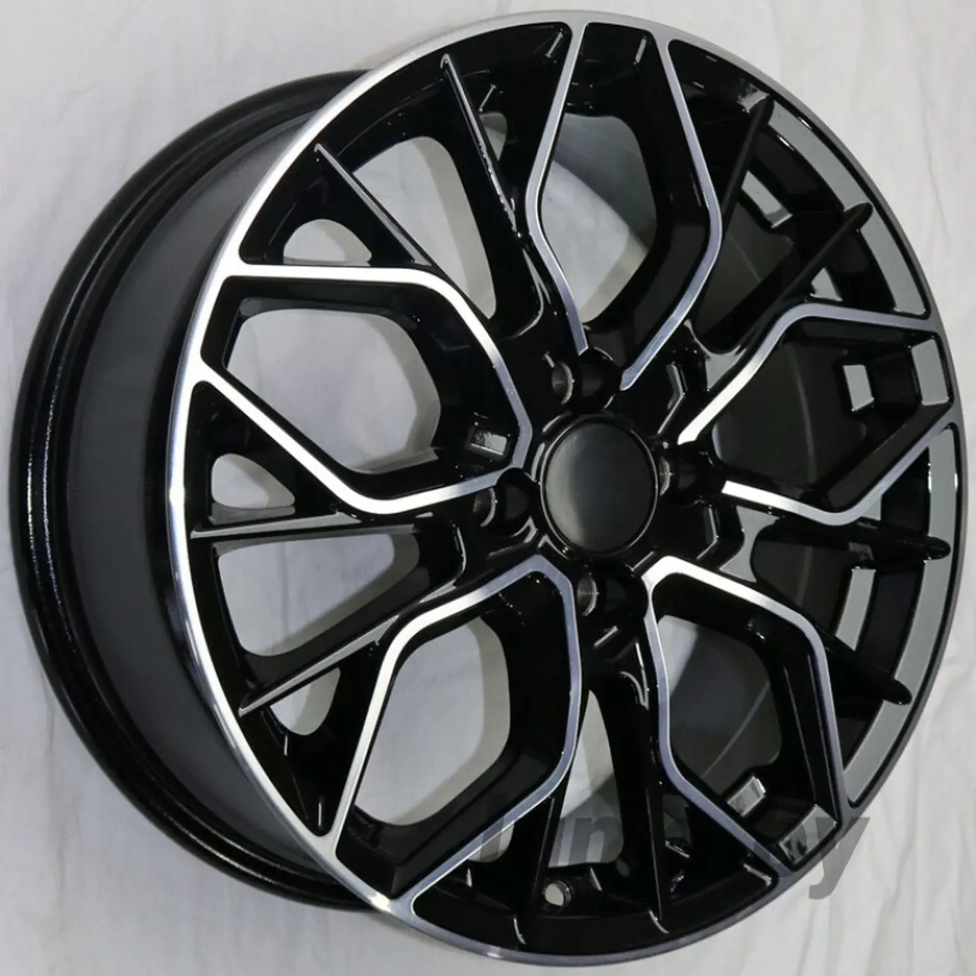 7.5xR18 5 114.3 ET50 DIA67.1 к Geely Galaxy E5
