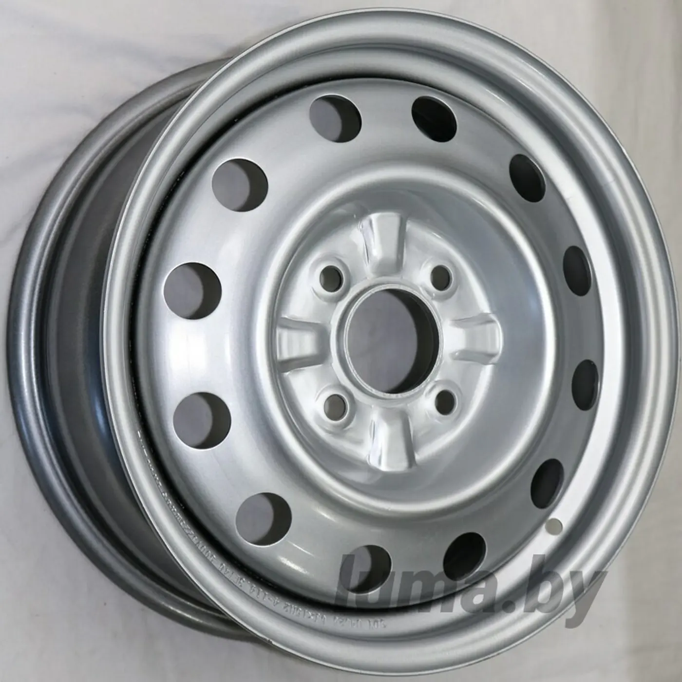 6xR15 4 114.3 ET46 DIA67.1 к Mitsubishi Colt
