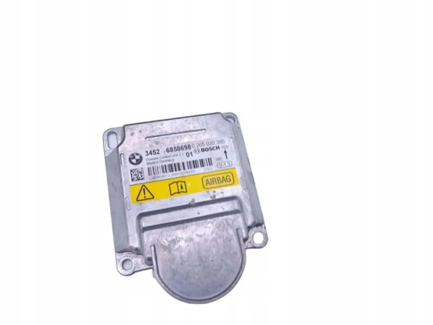 Блок AirBag к BMW M3 2014