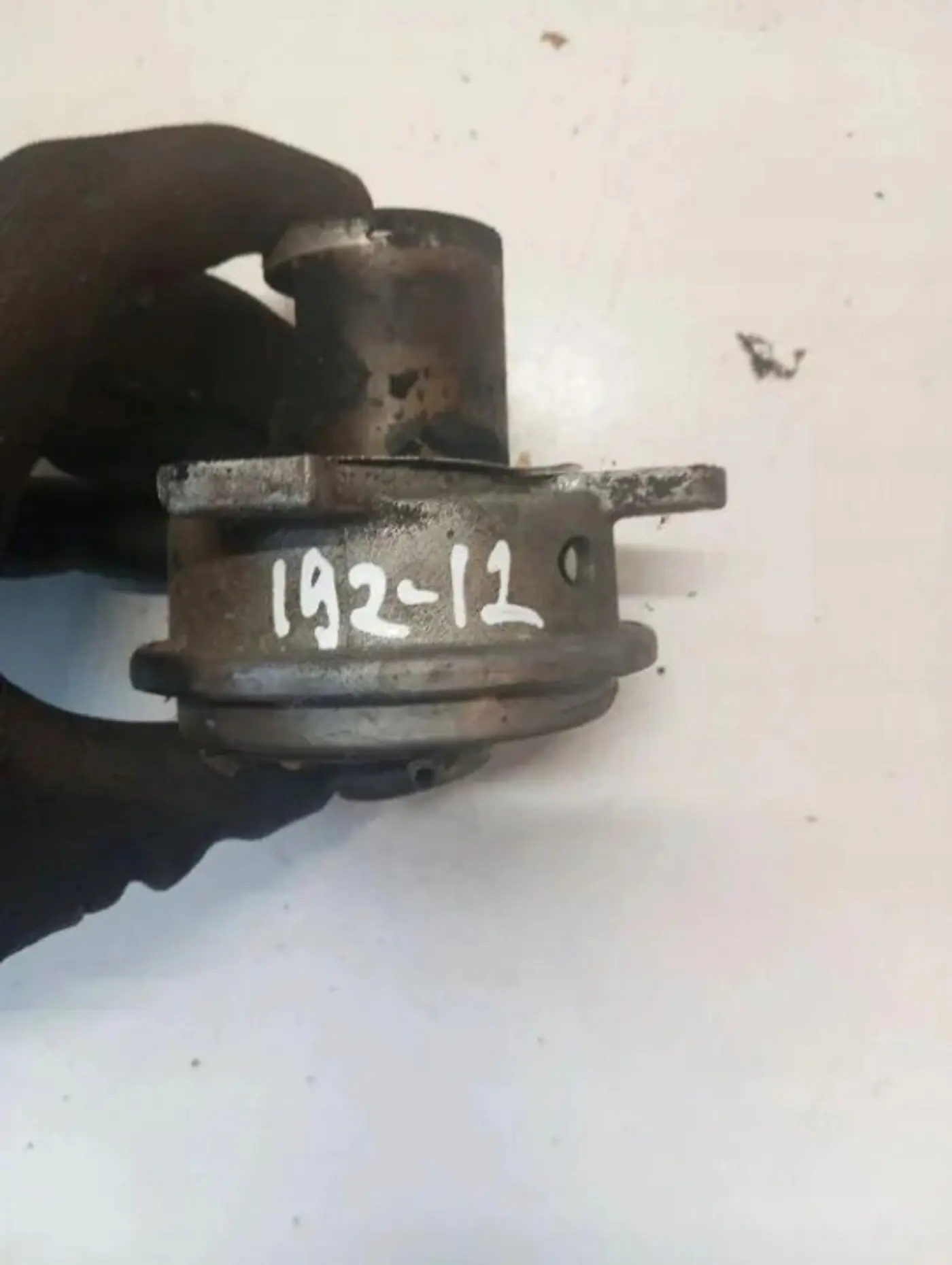 Клапан EGR к Chrysler Voyager 2008