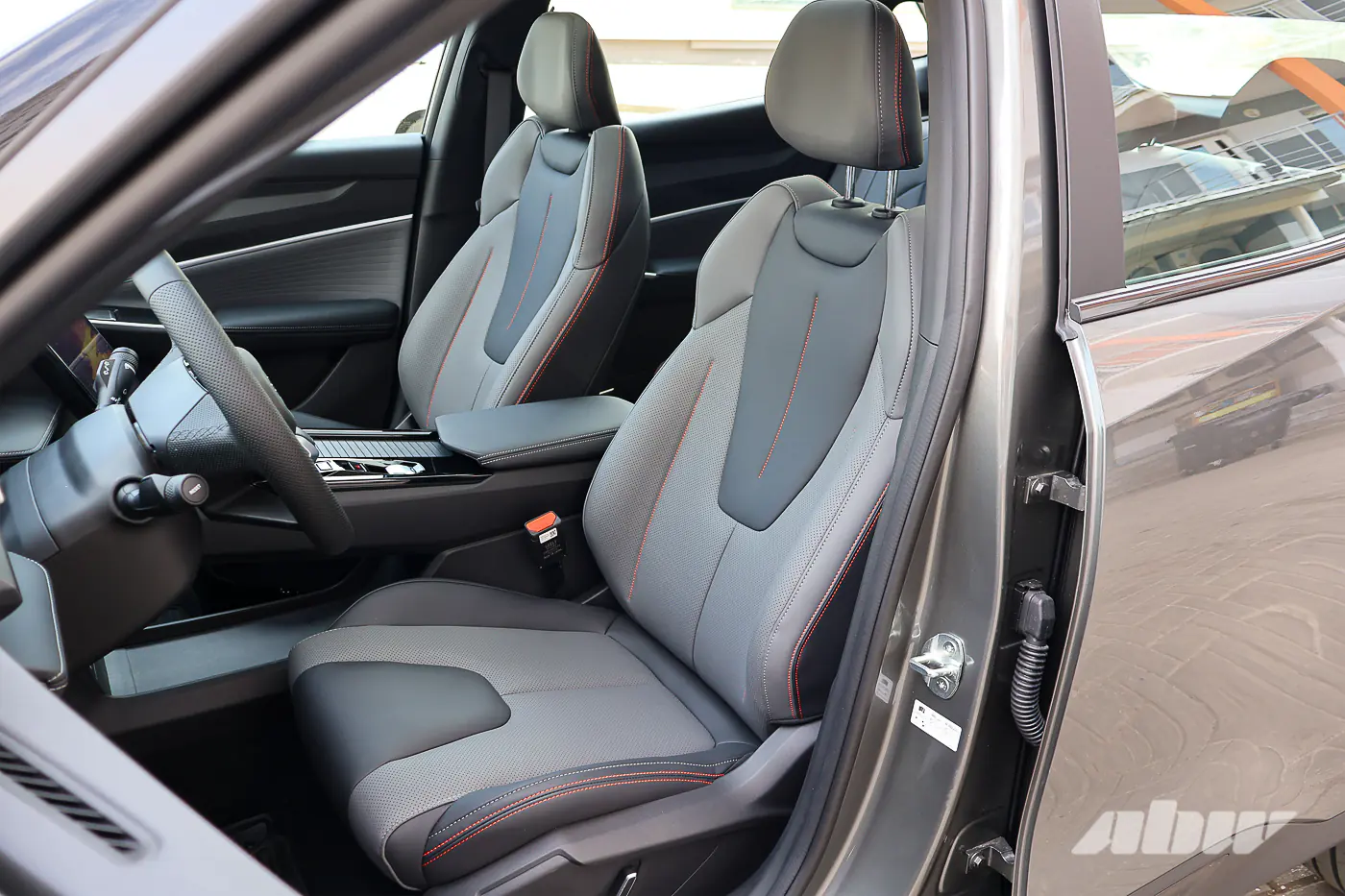 Он заменит Coolray: взяли на тест-драйв новый Geely Cityray