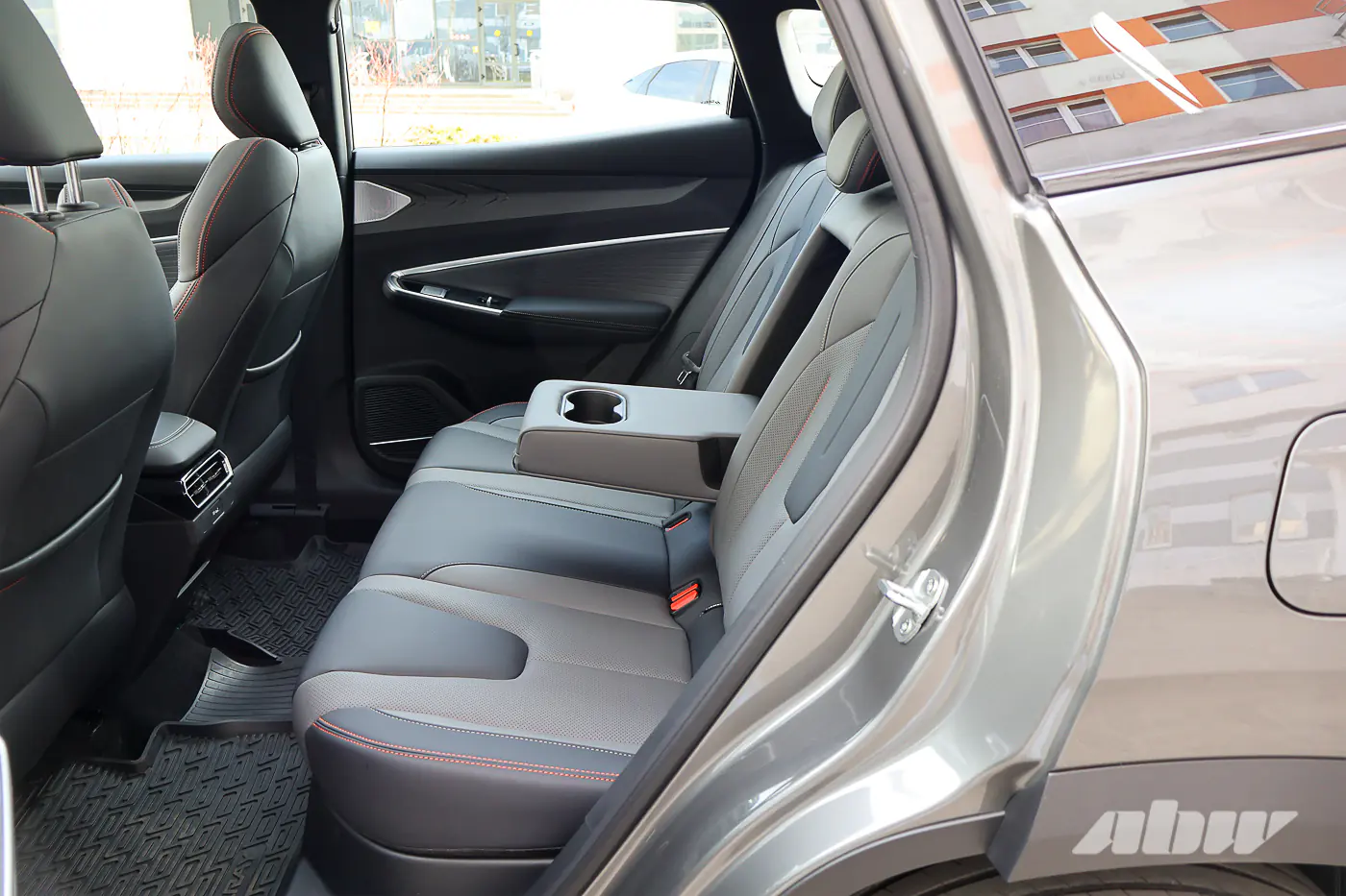 Он заменит Coolray: взяли на тест-драйв новый Geely Cityray