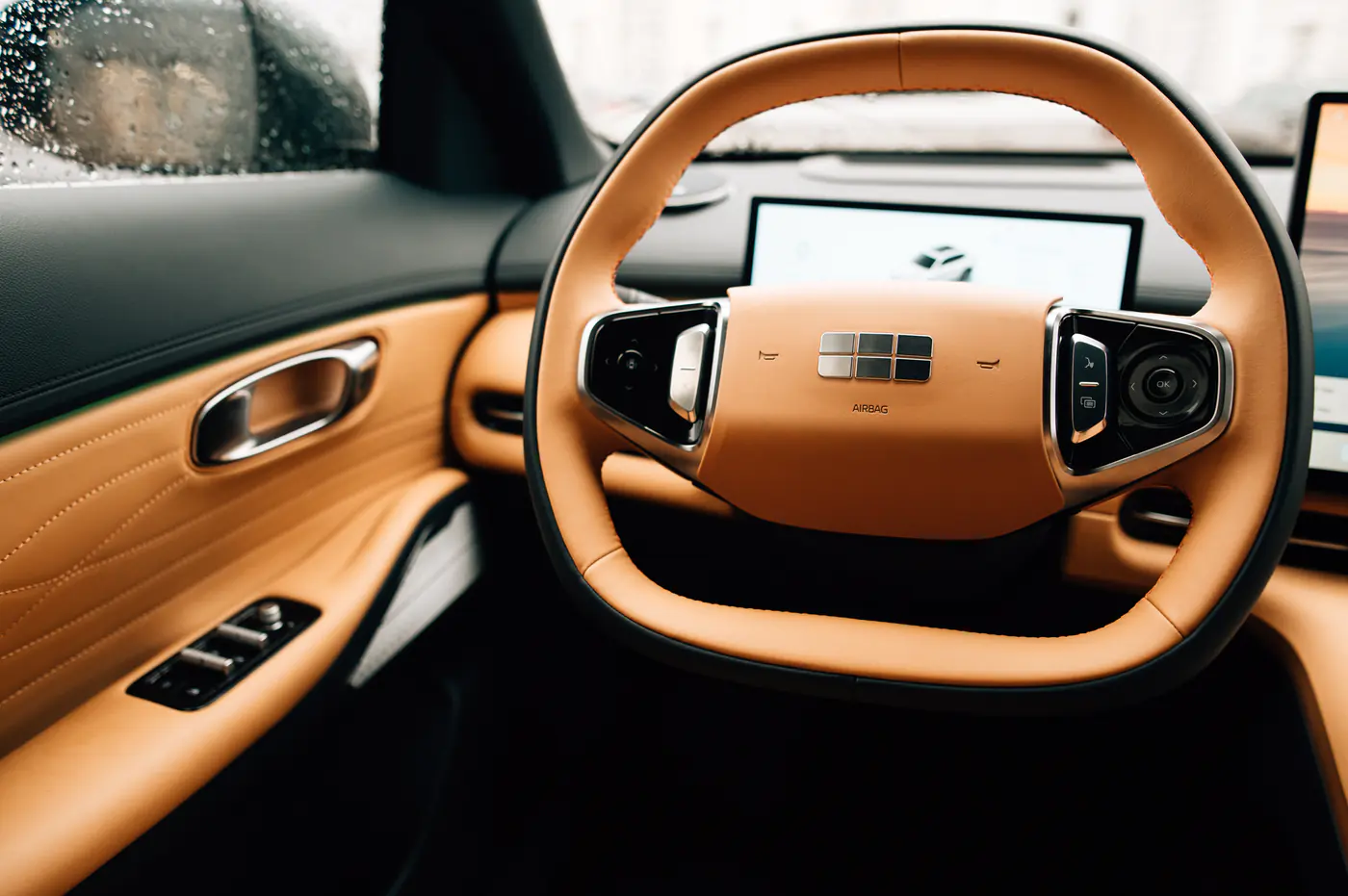 BELGEE X80 PHEV: премиум-гибрид с бонусами и выгодным кредитом