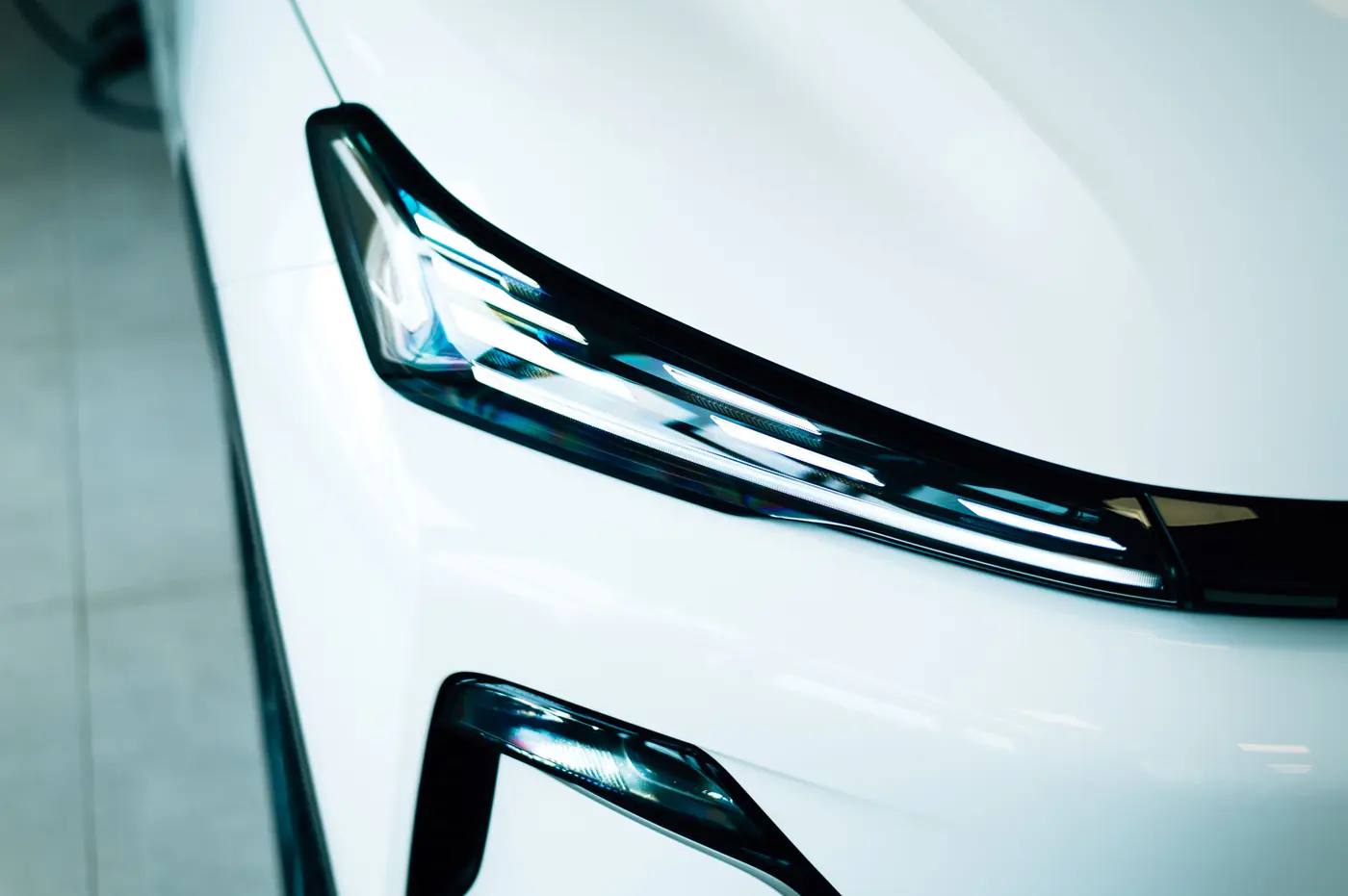 BELGEE X80 PHEV: премиум-гибрид с бонусами и выгодным кредитом