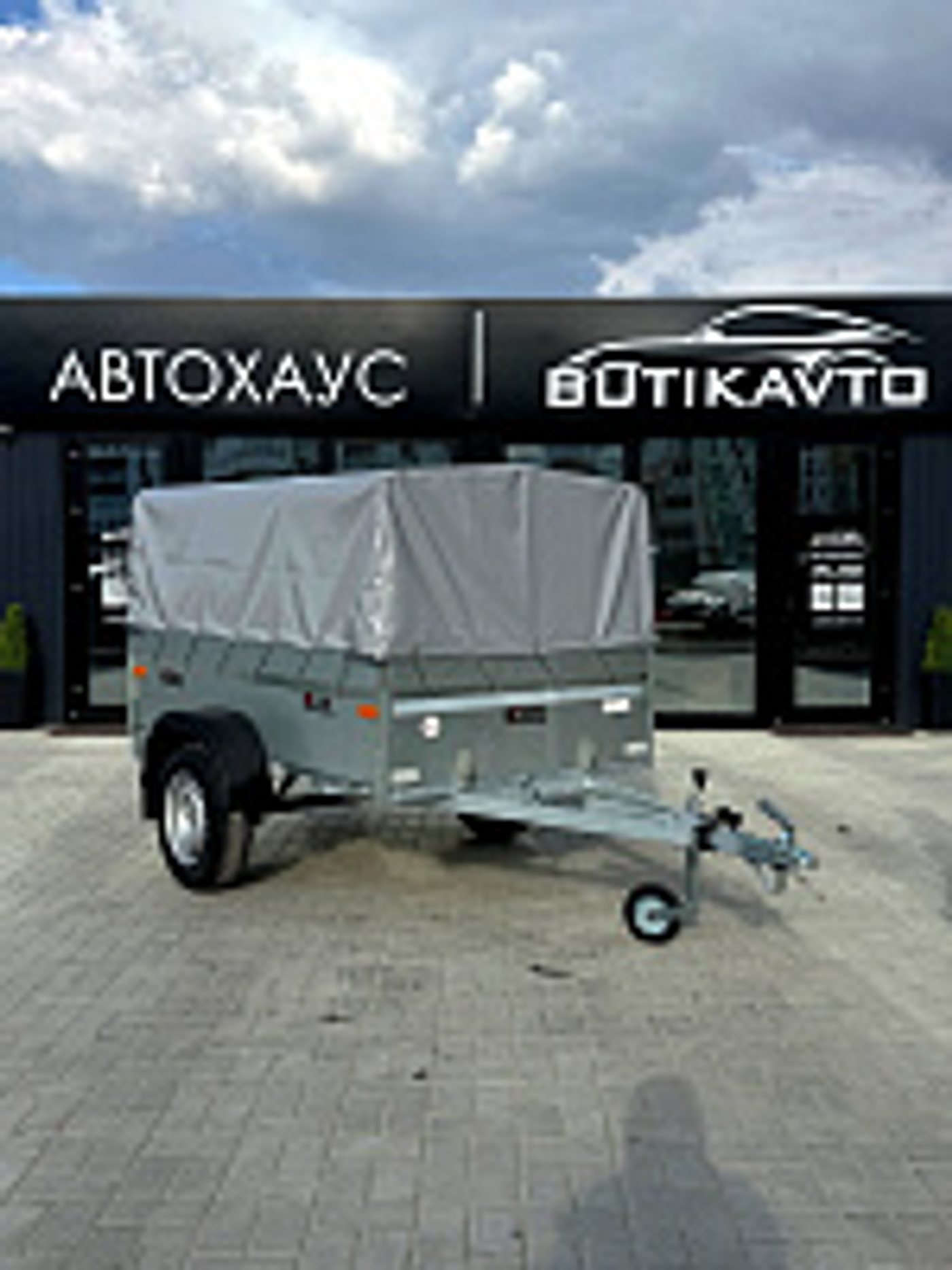VIKING Light Pro 1220 2026