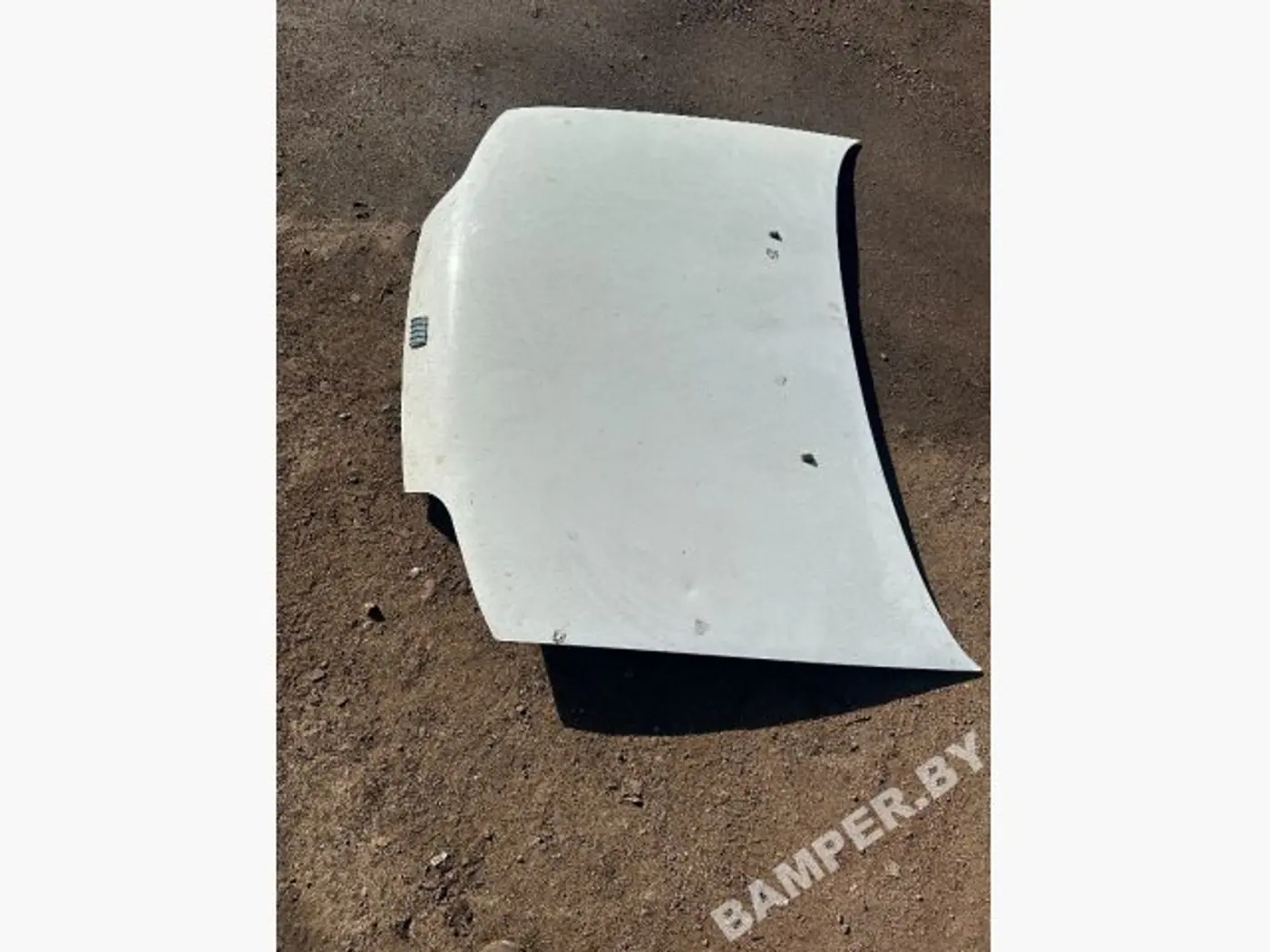Капот к Fiat Punto 1998