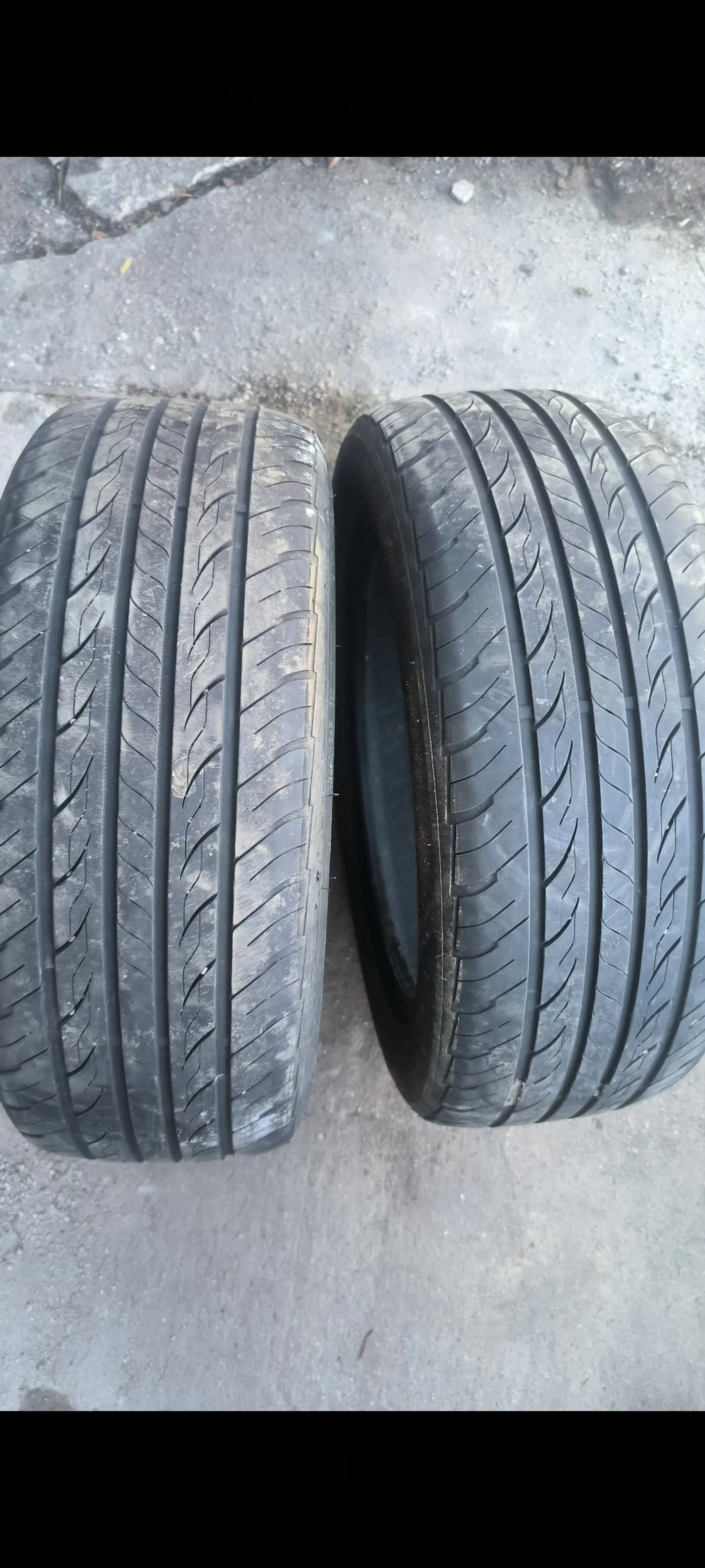 R16 205 55 Grenlander L-comfort 68