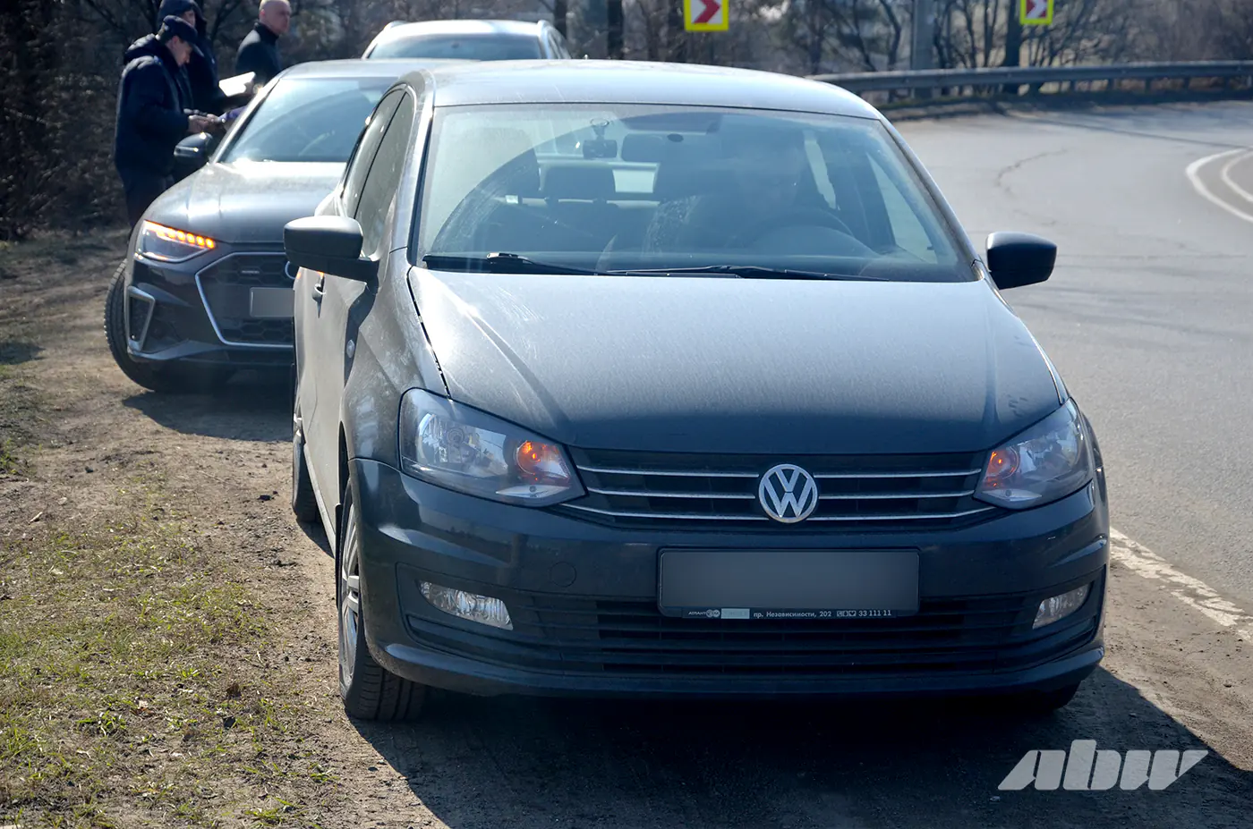 «Суть – привязать движение авто к конкретным точкам во времени и пространстве»: узнали, как проходит следственный эксперимент