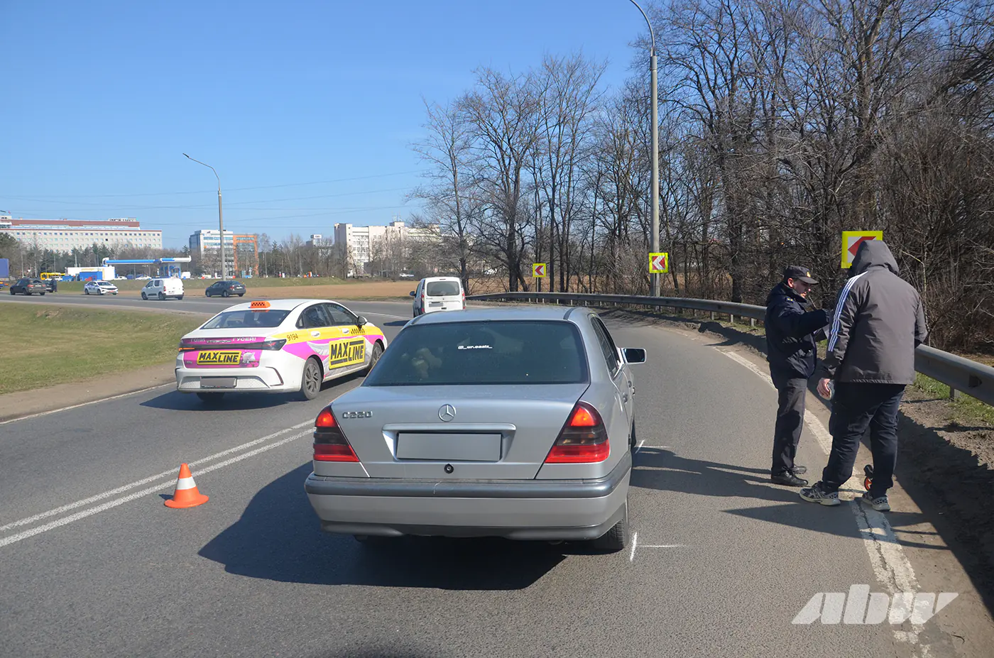 «Суть – привязать движение авто к конкретным точкам во времени и пространстве»: узнали, как проходит следственный эксперимент