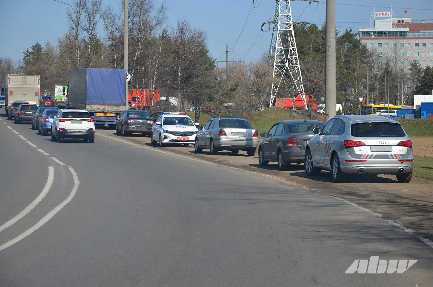 «Суть – привязать движение авто к конкретным точкам во времени и пространстве»: узнали, как проходит следственный эксперимент