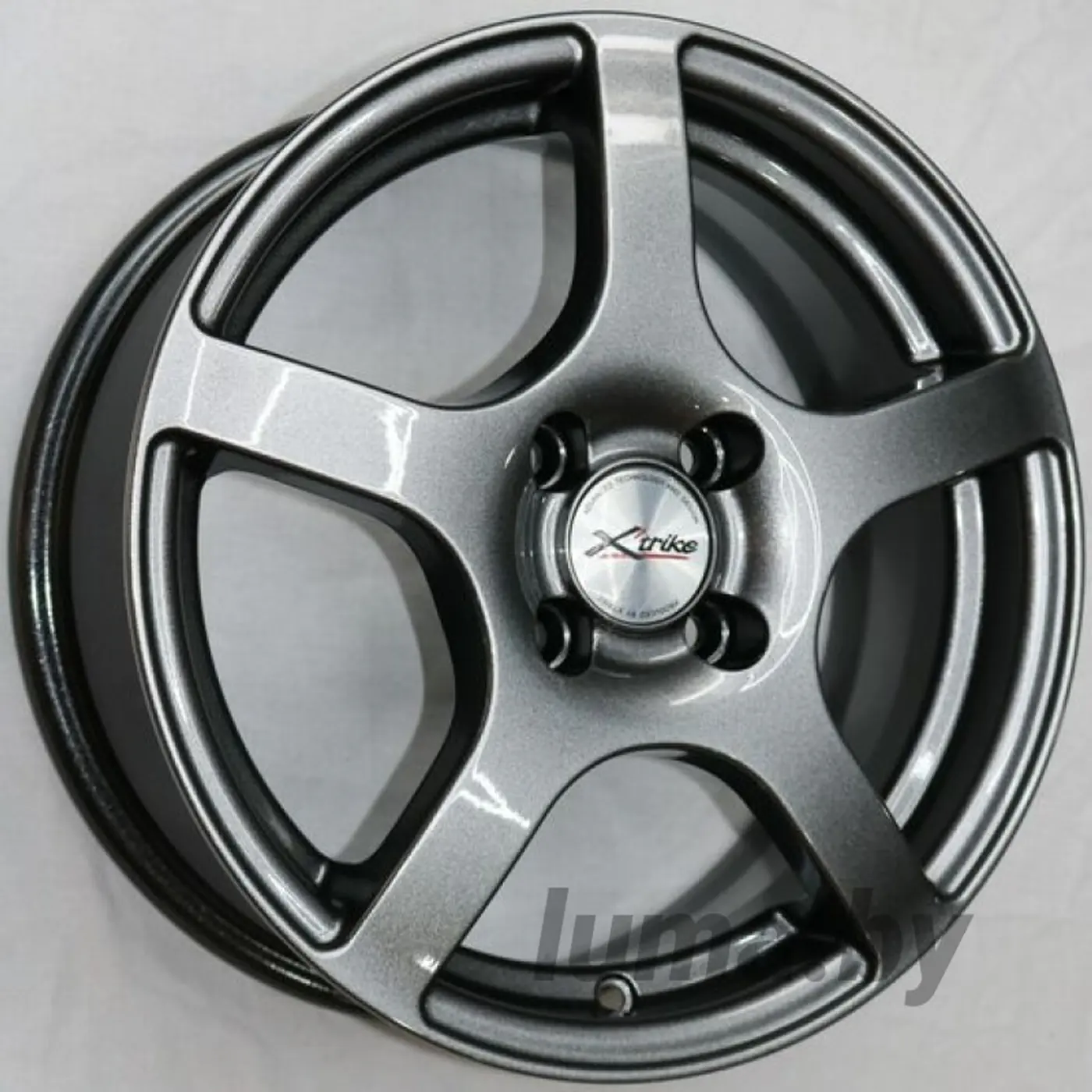 6xR15 4 100 ET38 DIA67.1 к Volkswagen Passat