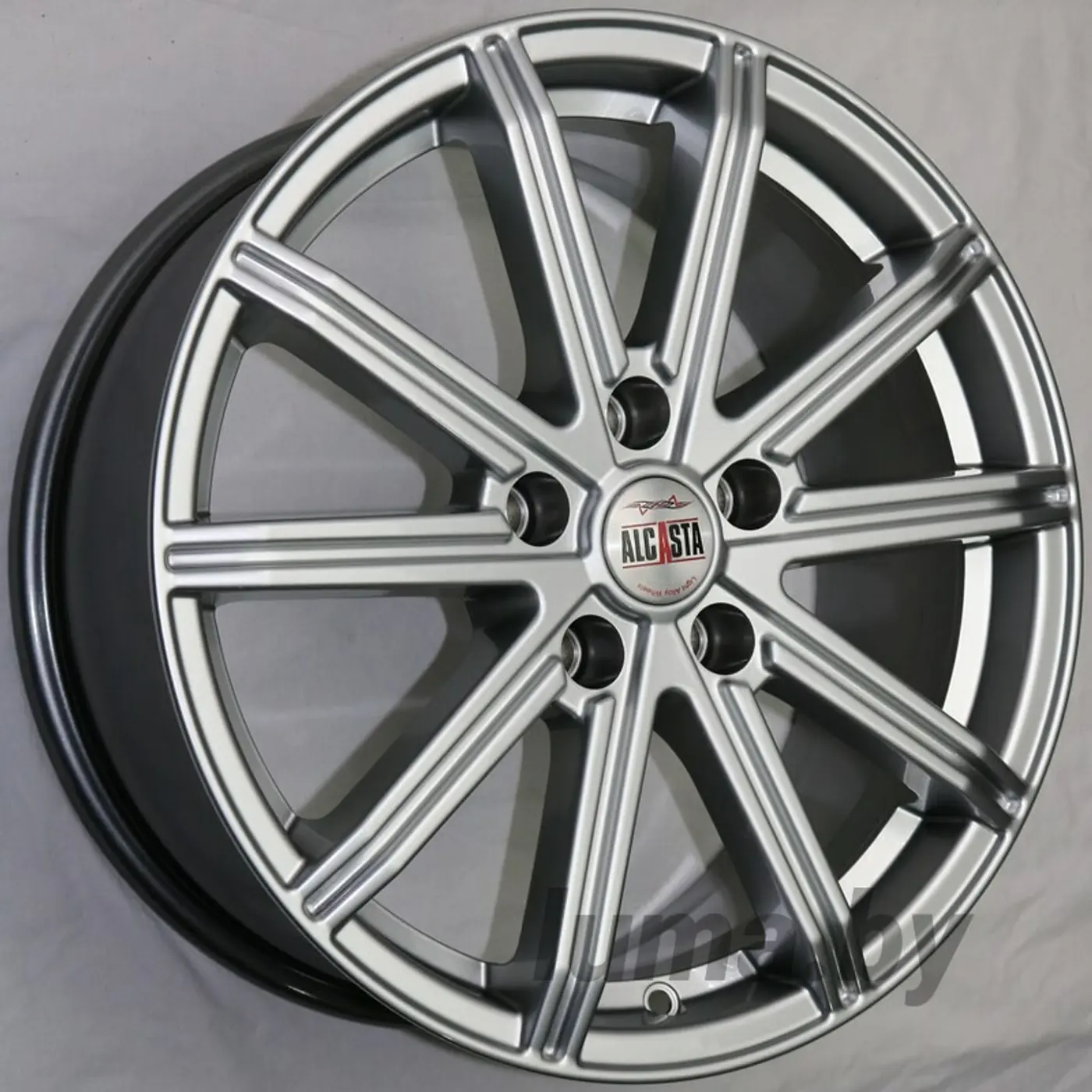 6.5xR16 5 112 ET42 DIA57.1 к Audi A4