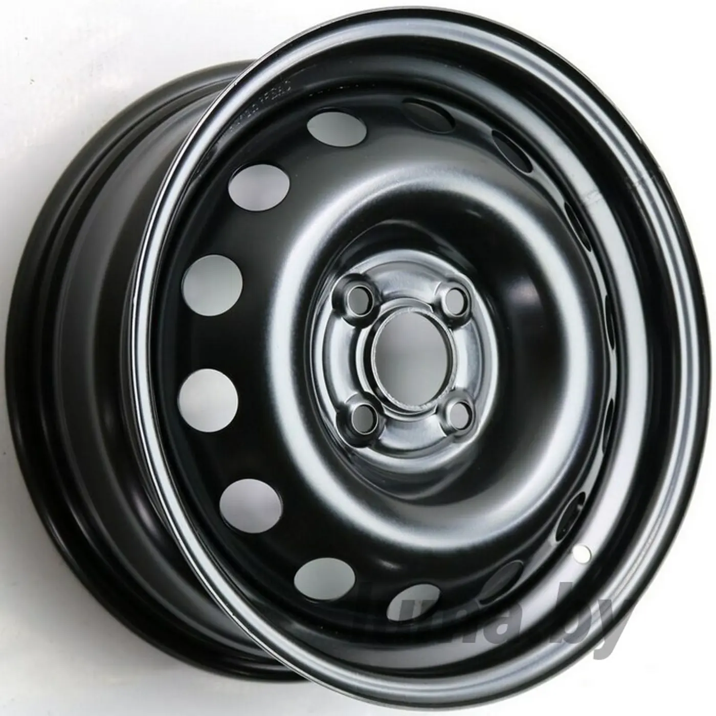 6xR15 4 100 ET39 DIA56.6 к Opel Corsa