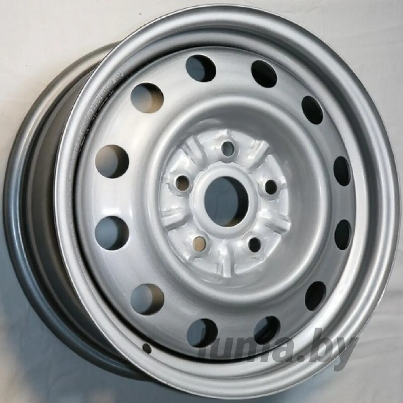6xR15 5 114.3 ET45 DIA54.1 к Belgee S50