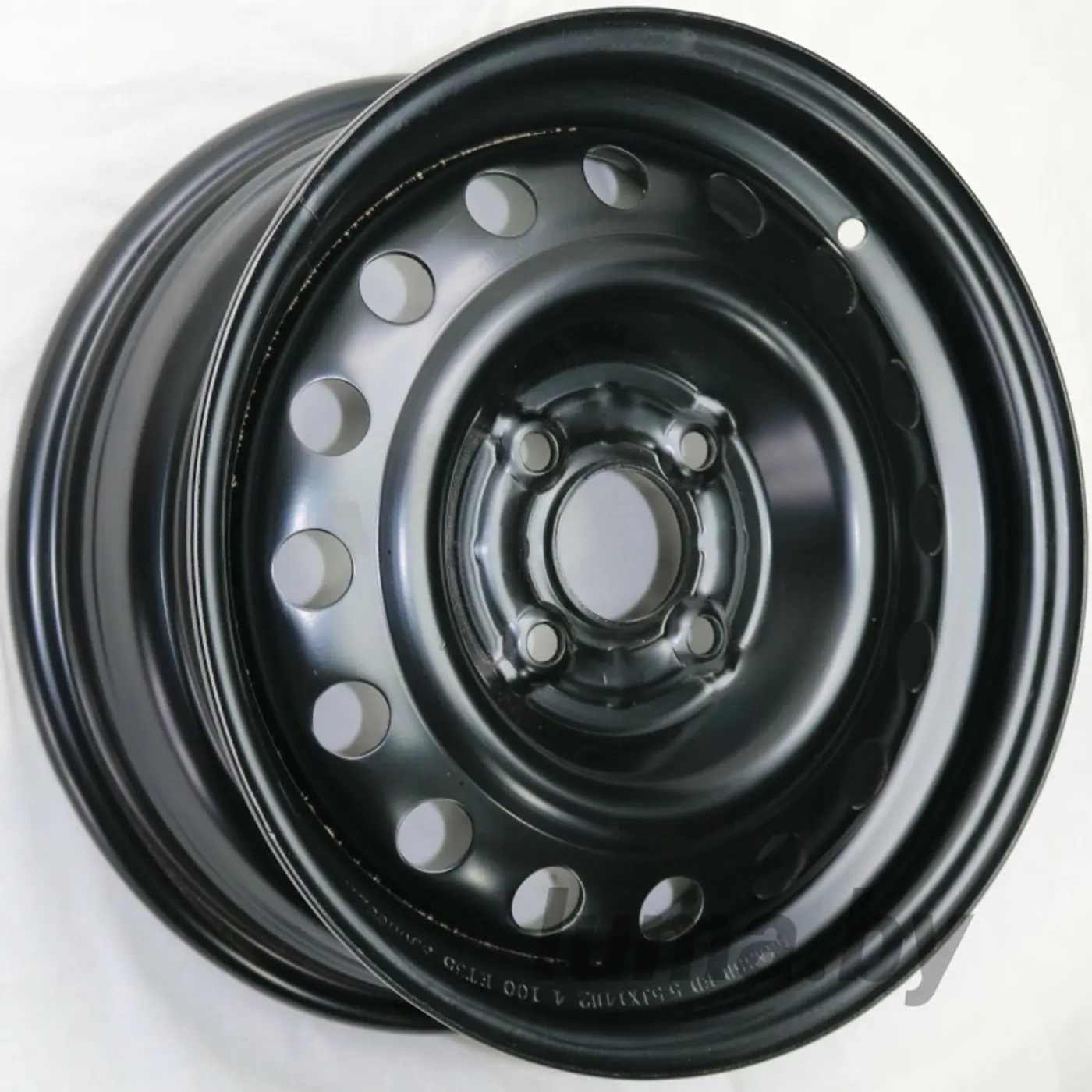 5.5xR14 4 100 ET35 DIA57.1 к Volkswagen Passat