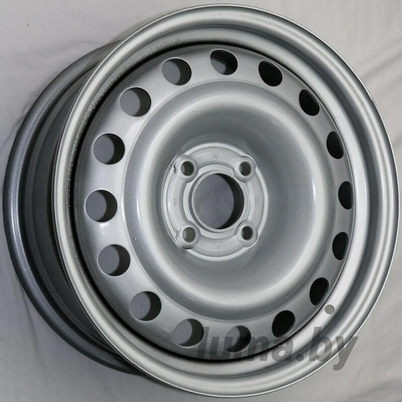 6.5xR16 4 108 ET31 DIA65.1 к Peugeot 307
