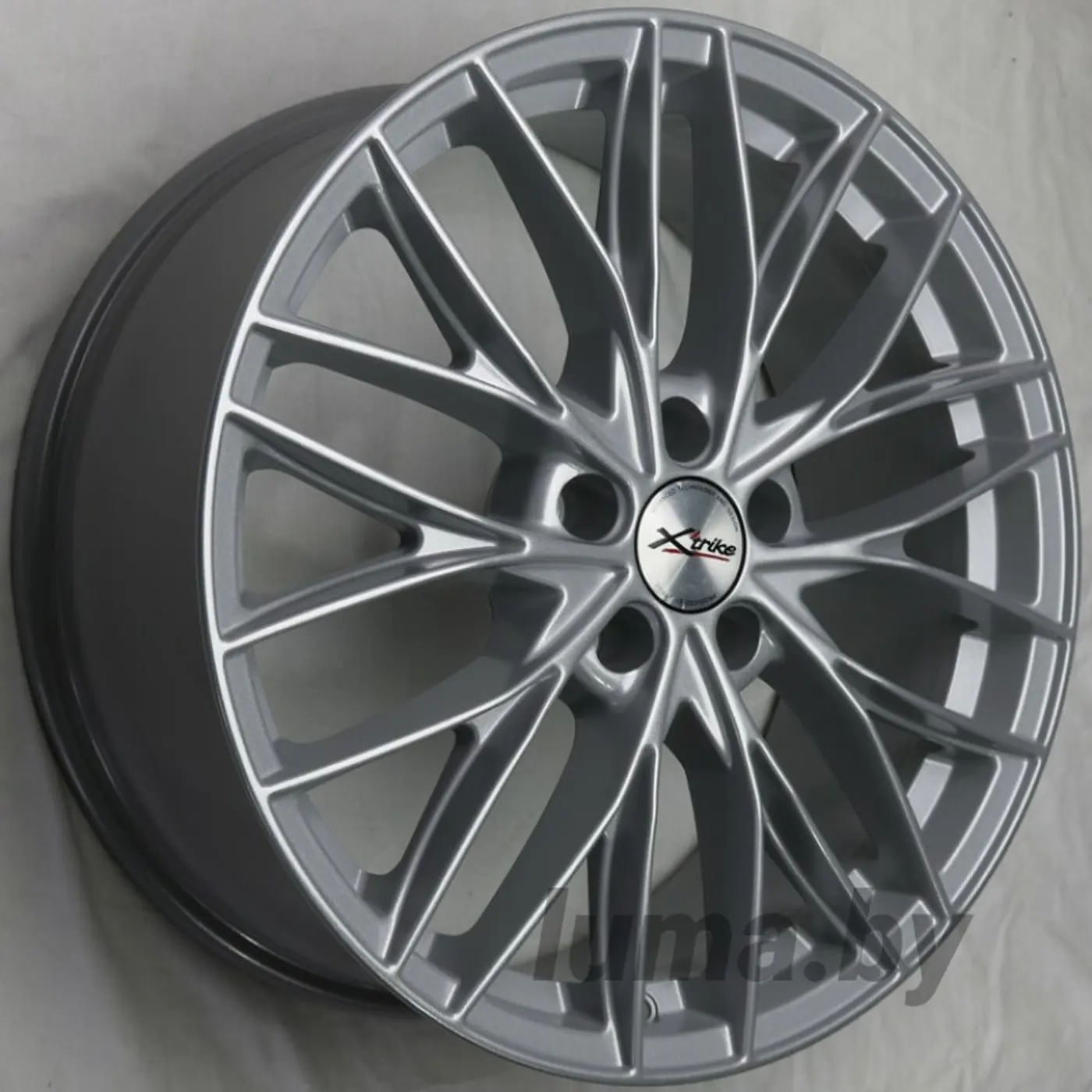7.5xR18 5 114.3 ET35 DIA67.1 к Hyundai Santa Fe
