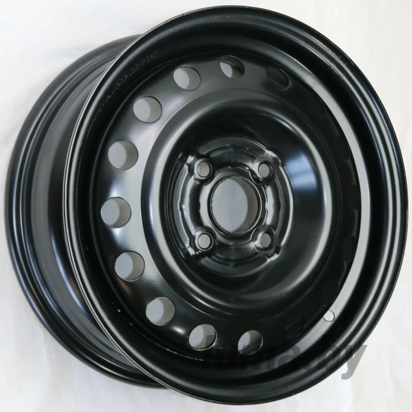 5.5xR14 4 100 ET45 DIA54.1 к Hyundai Getz