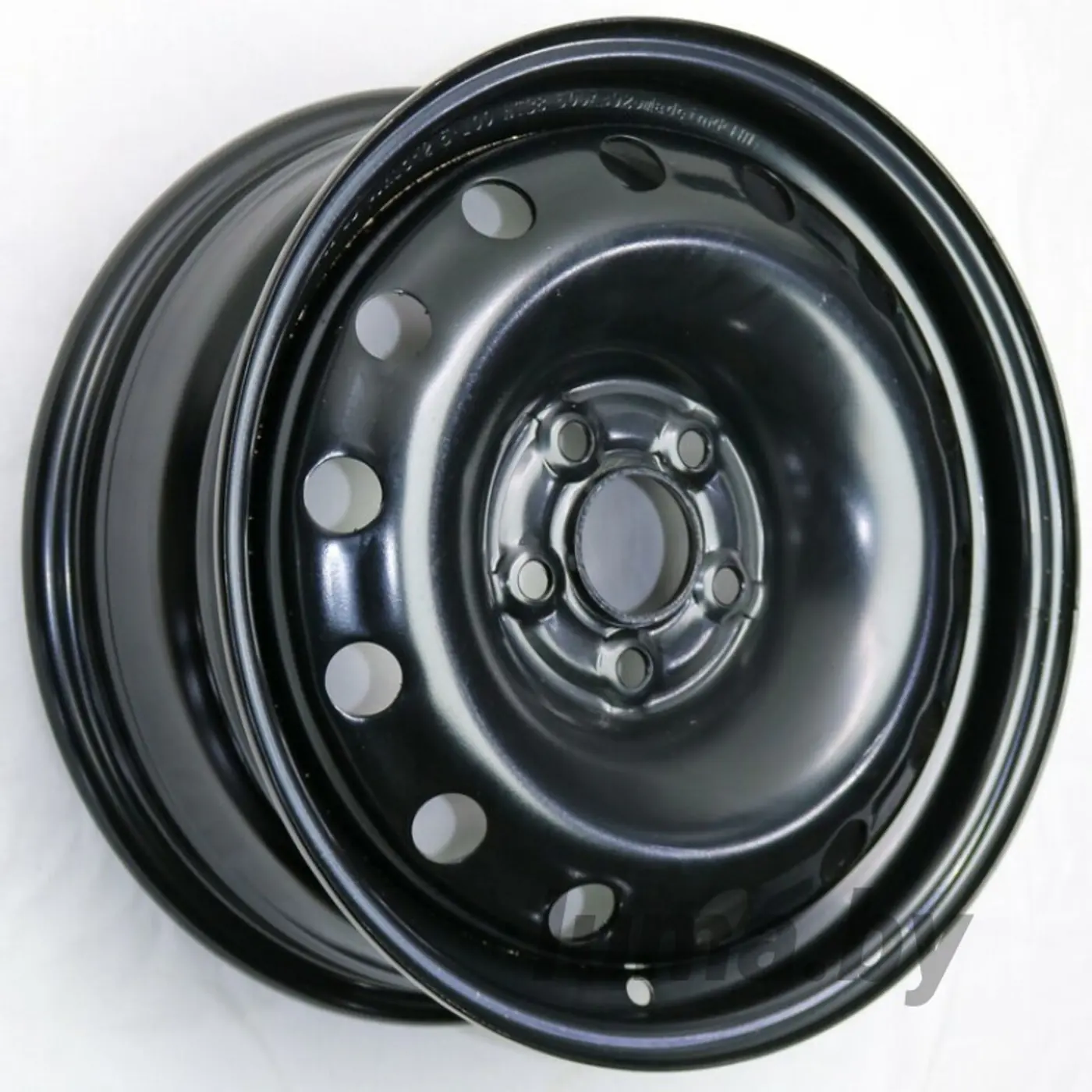6xR15 5 100 ET38 DIA57.1 к Volkswagen Polo