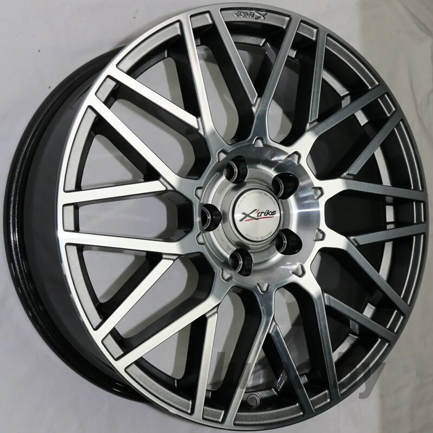 7.5xR18 5 114.3 ET45 DIA67.1 к Kia K5